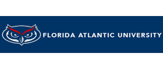 FLORIDA ATLANTIC UNIVERSITY
