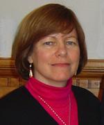 Dr. Joan Naini