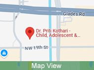 Map View