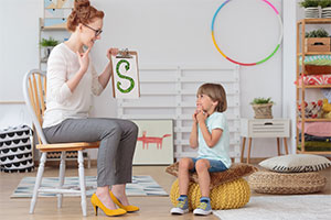Parenting a Child with ADHD