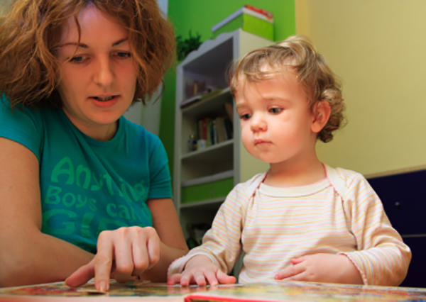 How Parents Can Support Executive Functioning in Children with ADHD