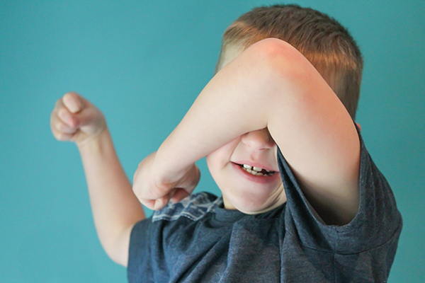 Daily Routine Strategies for Children with ADHD