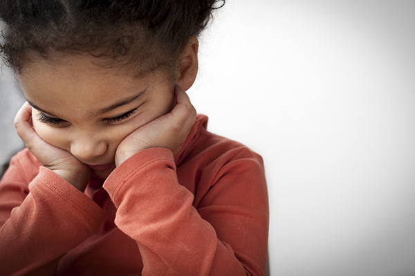 Managing Sensory Processing Issues in Children with Autism