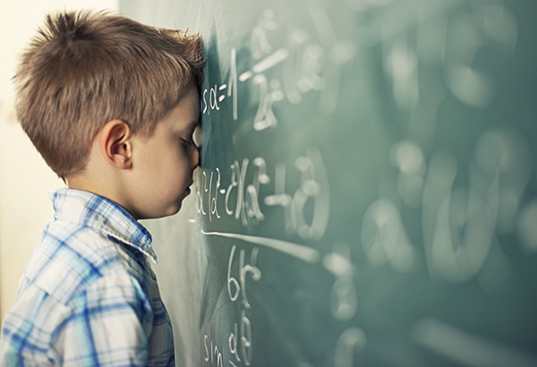 Early Signs of Autism in Toddlers