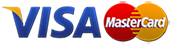 Visa Master card