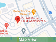 Map View