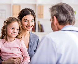 Amy Chua and the "Battle Hymn of the Tiger Mother" - A Blog on Questions for Pediatric Patients