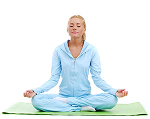 Role of Moderate to Vigorous Exercise for Depression