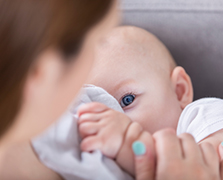 Balancing Breastfeeding and Mental Health: A Compassionate Approach for New Mothers