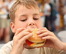 Can Your Child's Diet Affect Their ADHD Symptoms?