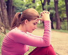 Spaced Transcranial Direct Current Stimulation for Depression: An Unconventional Path Forward.