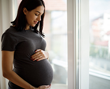 Why Mental Health Matters During Pregnancy: A Look at Stress, Support, and Solutions