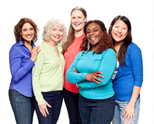 How the COVID-19 Pandemic Disproportionately Impacted Women’s Lives