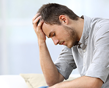 Male Postpartum Depression: A Growing Concern