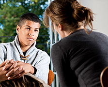 Adolescent Behavioral Challenges Associated with Racial–Ethnic Bias & the Importance of Parental Support